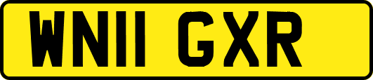 WN11GXR
