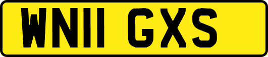 WN11GXS