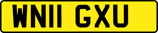 WN11GXU