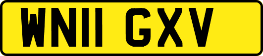 WN11GXV