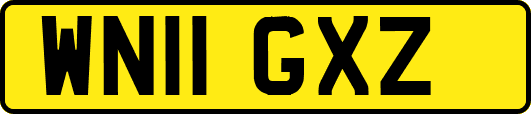 WN11GXZ