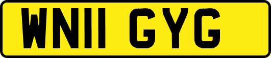 WN11GYG