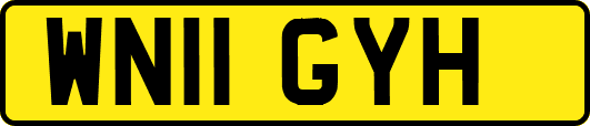 WN11GYH