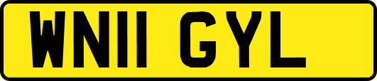 WN11GYL