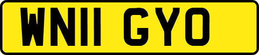 WN11GYO