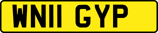 WN11GYP