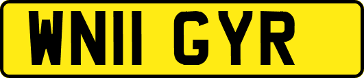 WN11GYR