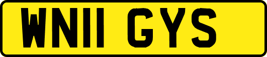 WN11GYS
