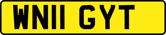 WN11GYT