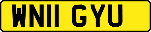 WN11GYU