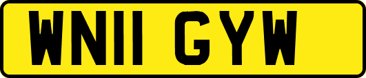 WN11GYW