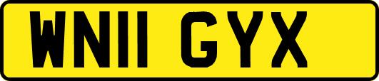 WN11GYX