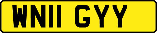 WN11GYY
