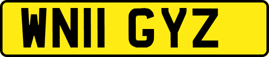 WN11GYZ