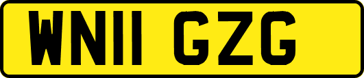 WN11GZG