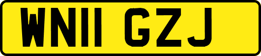 WN11GZJ
