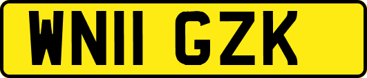 WN11GZK
