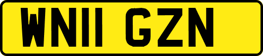 WN11GZN