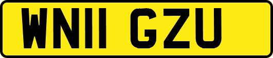 WN11GZU