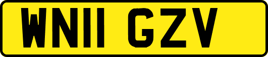 WN11GZV