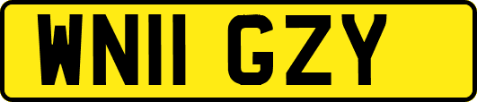 WN11GZY