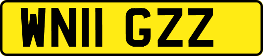WN11GZZ