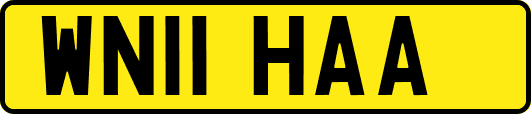WN11HAA