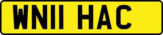 WN11HAC
