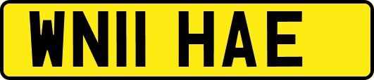 WN11HAE