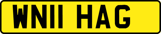 WN11HAG