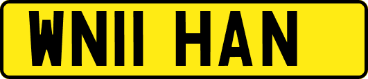 WN11HAN