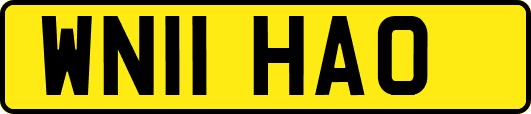 WN11HAO