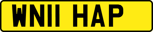 WN11HAP