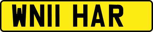WN11HAR