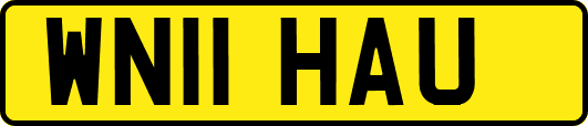 WN11HAU
