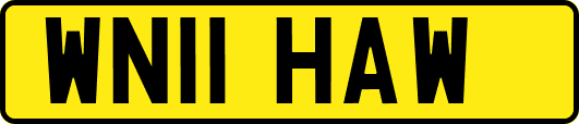 WN11HAW