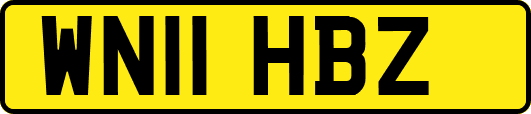 WN11HBZ