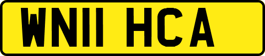WN11HCA