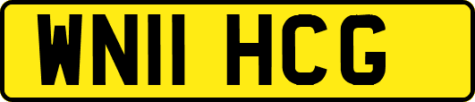 WN11HCG