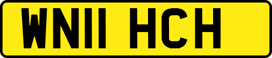 WN11HCH