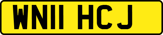 WN11HCJ