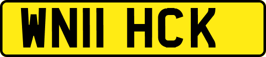 WN11HCK