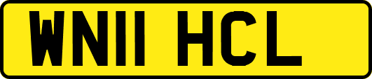 WN11HCL