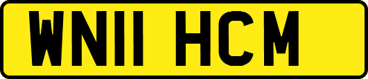 WN11HCM