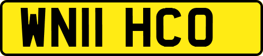 WN11HCO