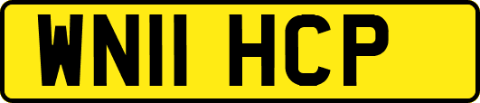 WN11HCP