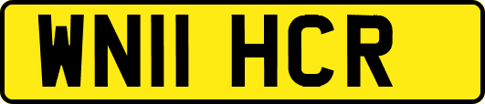 WN11HCR