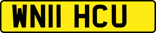 WN11HCU