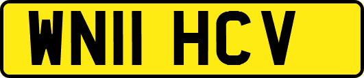 WN11HCV