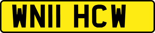 WN11HCW